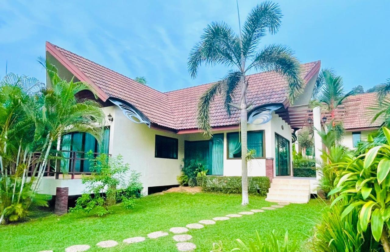 Kannapat House Ban Nong Thale Exterior foto